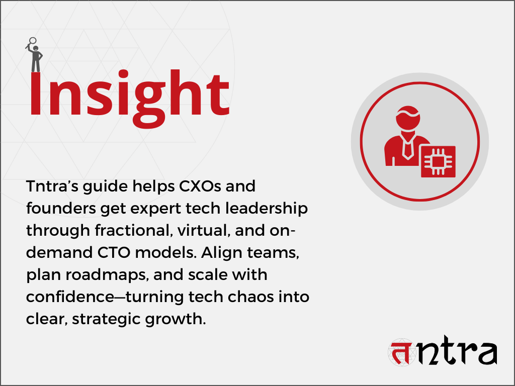 CTO-as-a-Service Guide
