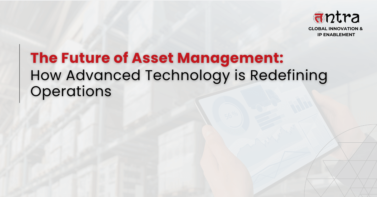 Future of asset management
