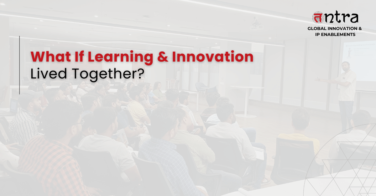 lifelong learning & innovation platform