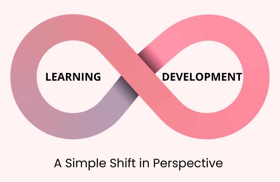 A Simple Shift in Perspective