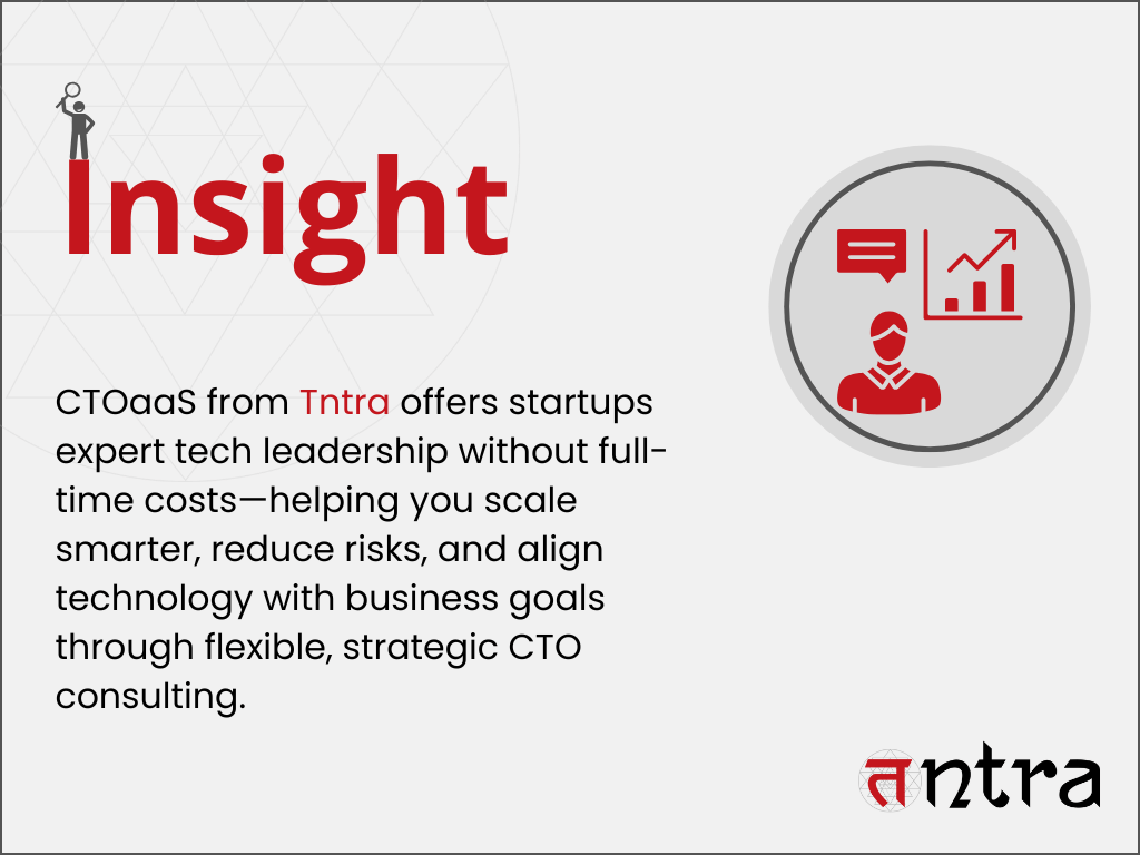 Why CTOaaS Matters Overview