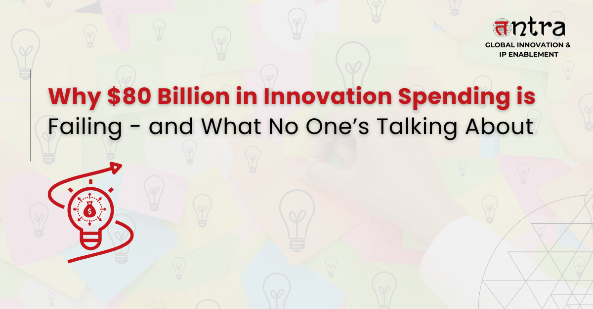 Stop Buying Innovation — Build It with People, Culture, and Connected Systems