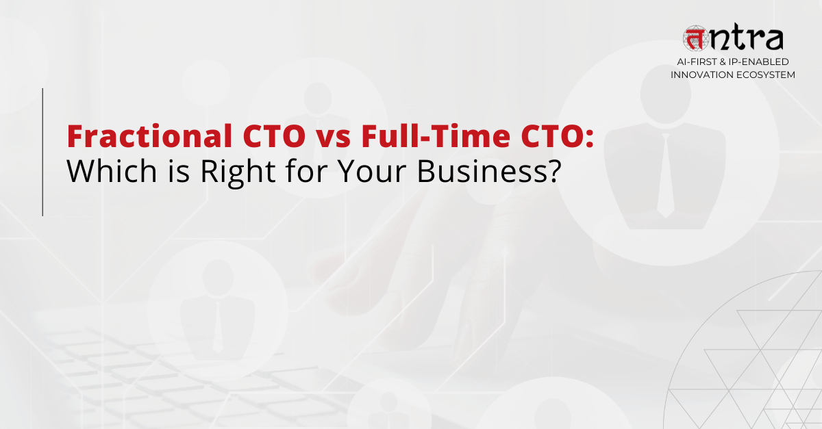 CTO Cost Comparison: Fractional CTO vs Full-Time CTO