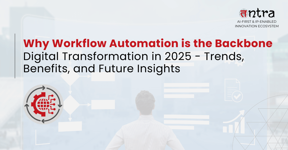 Workflow automation benefits for enterprises in 2025
