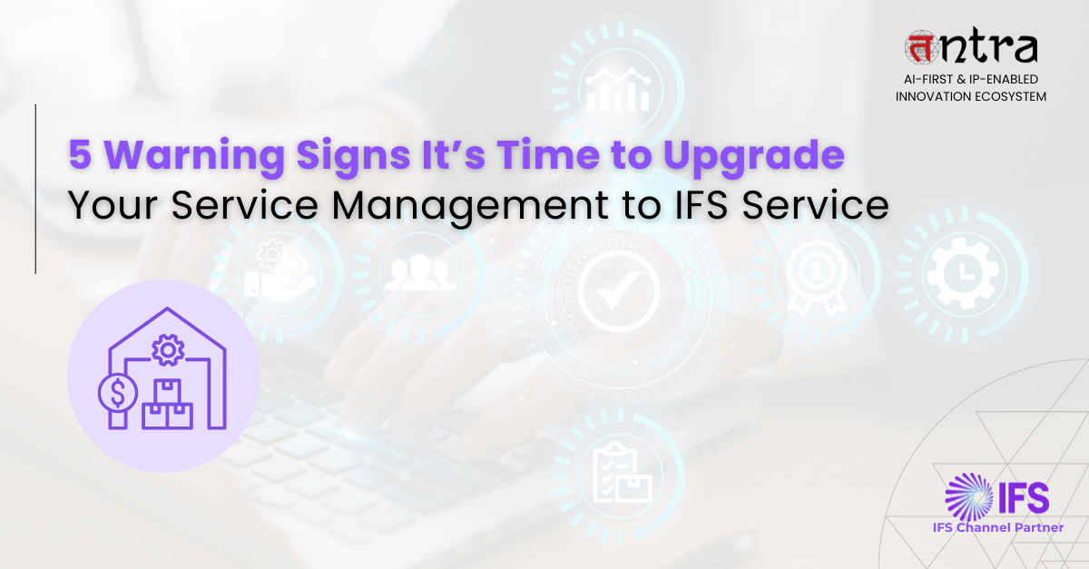 IFS Service Management