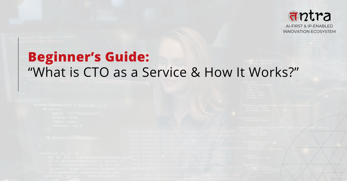 Benefits of CTOaaS for startups