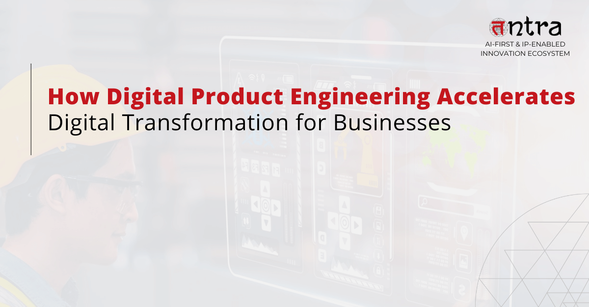 Digital Product Engineering solutions