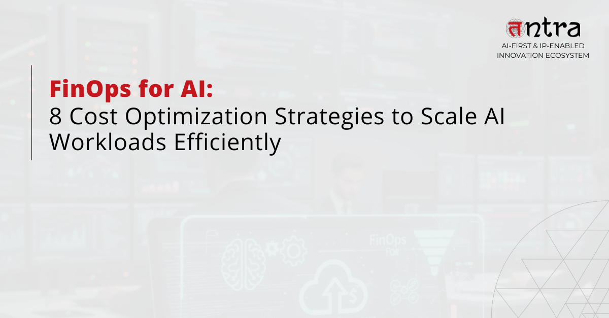 What are the best FinOps strategies for AI cost management?