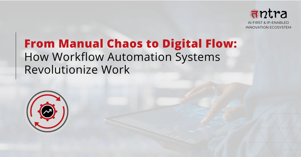 Workflow Automation Systems
