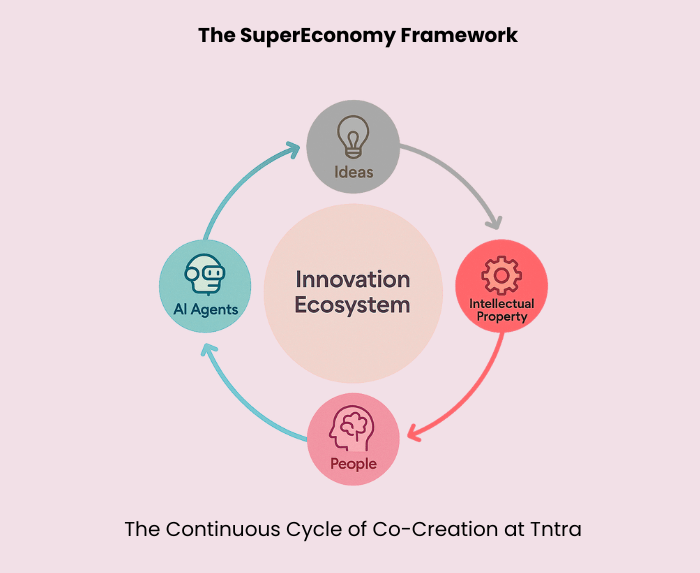 SuperEconomy Framework