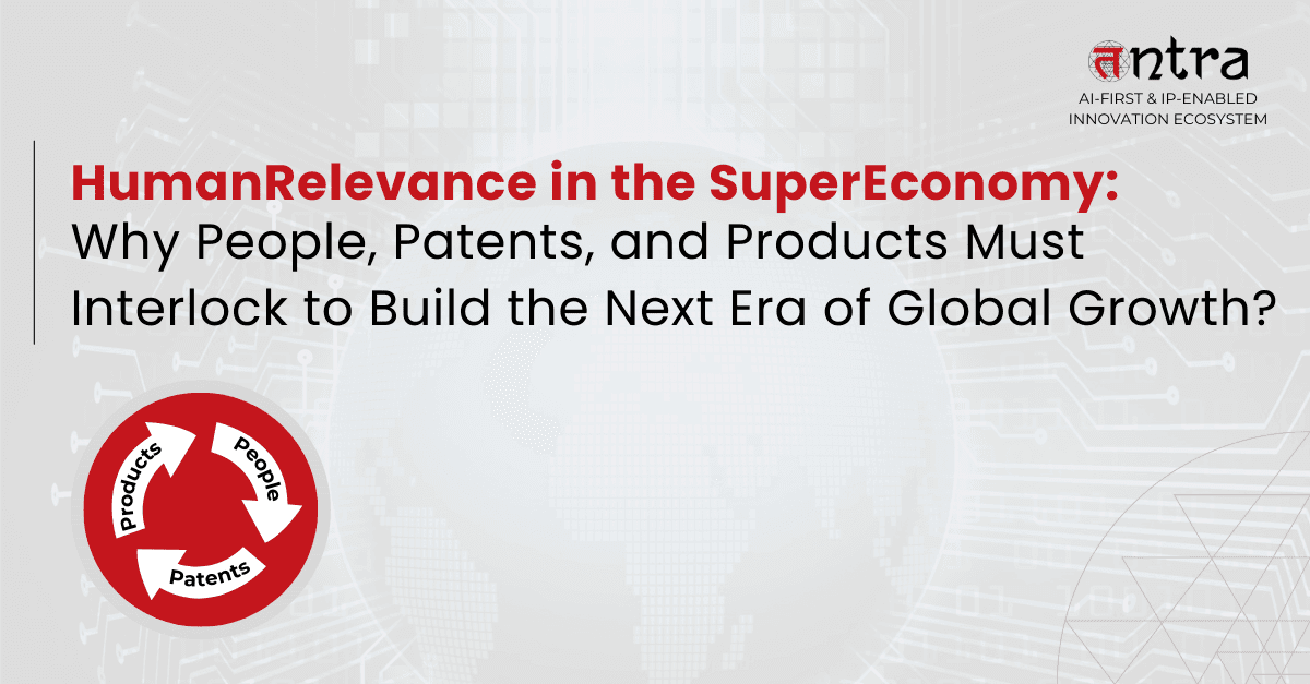 Why HumanRelevance matters in the SuperEconomy