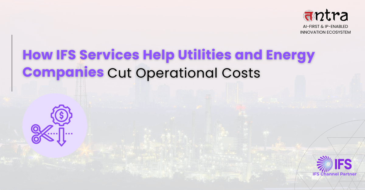 FS Services for Utilities and Energy Companies