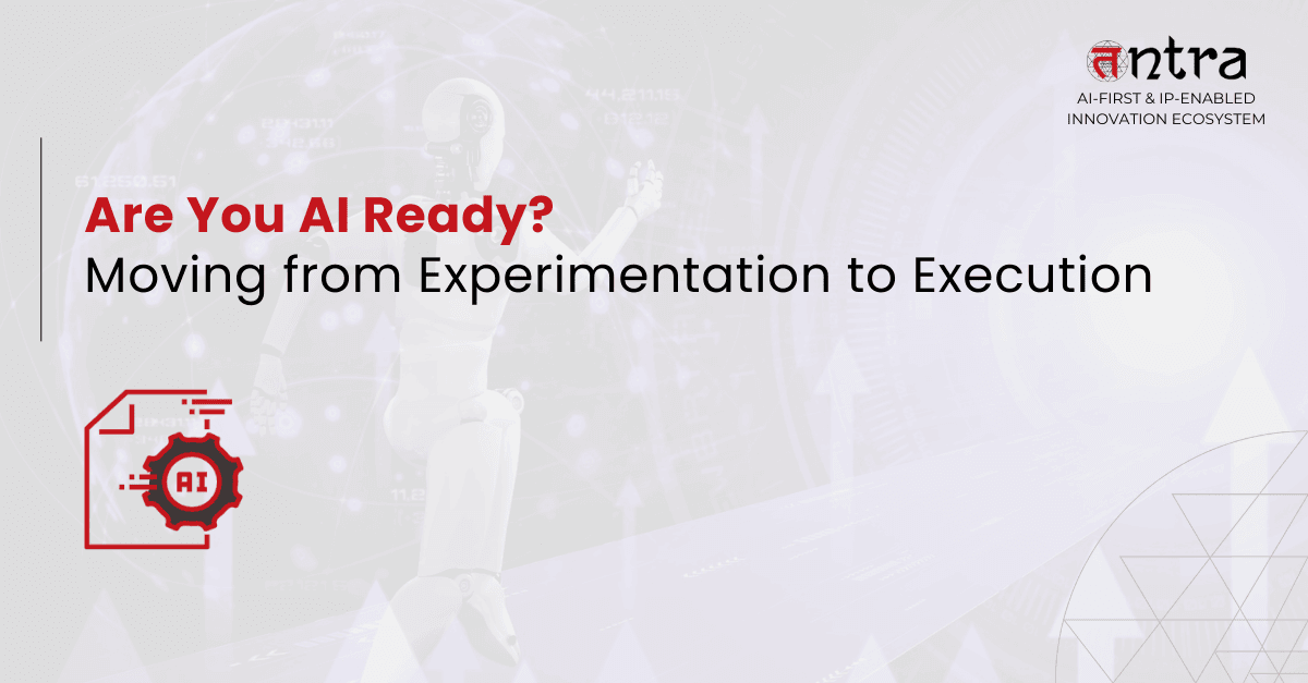 AI readiness framework