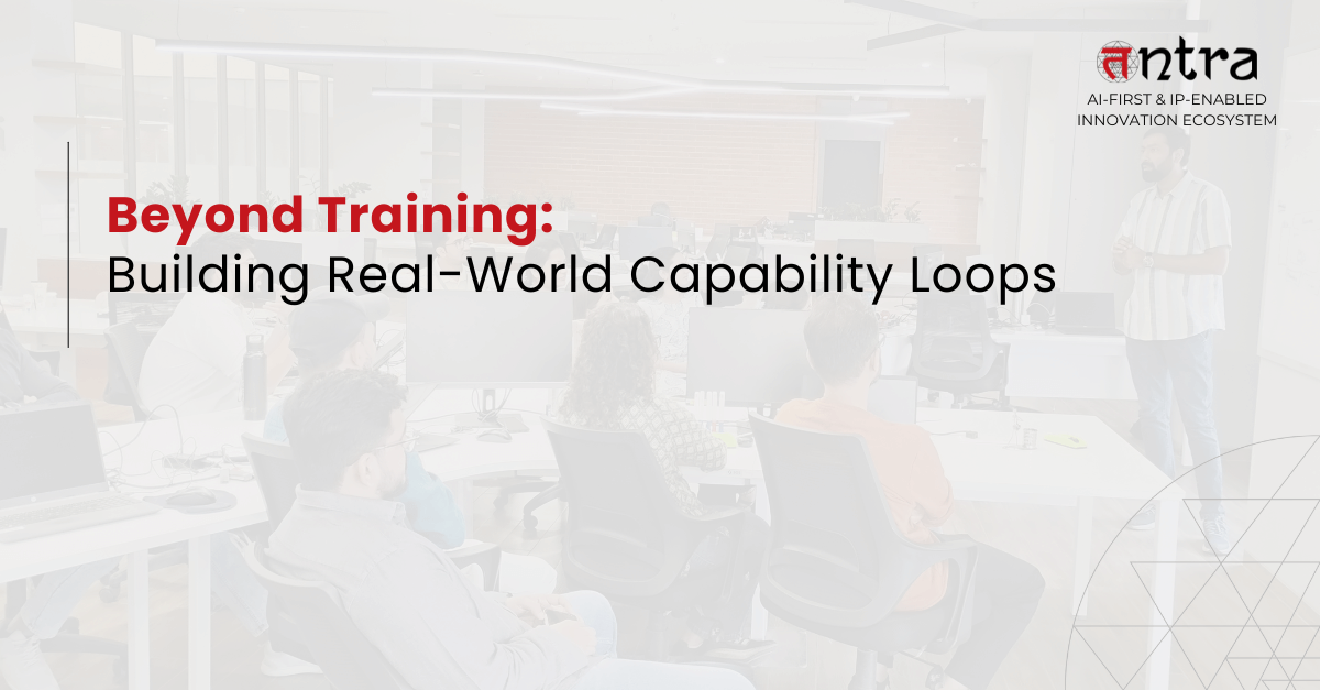 Building Real-World Capability Loops