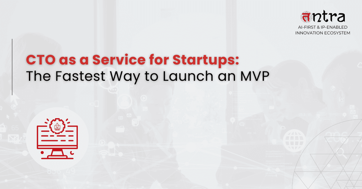 CTO as a Service for MVP development
