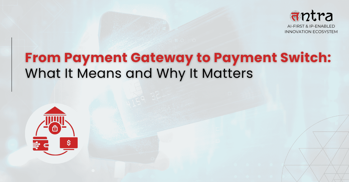 payment gateway vs payment switch