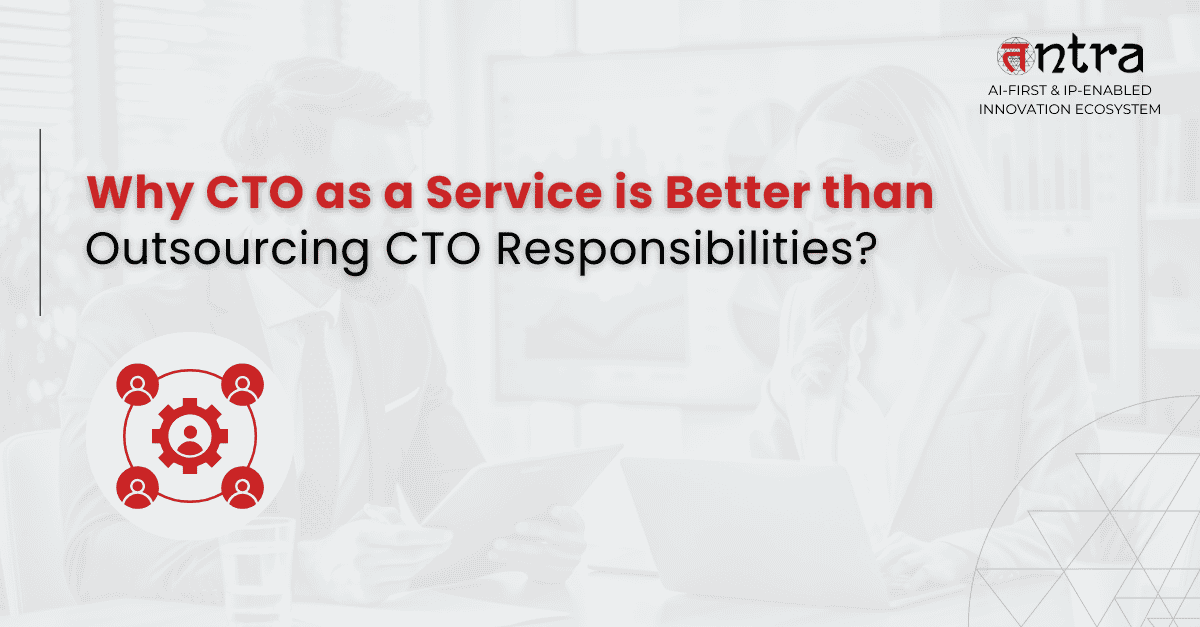 CTO as a Service vs outsourced CTO