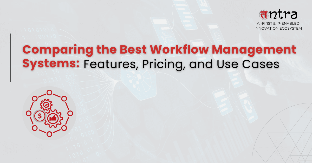 workflow management systems comparison