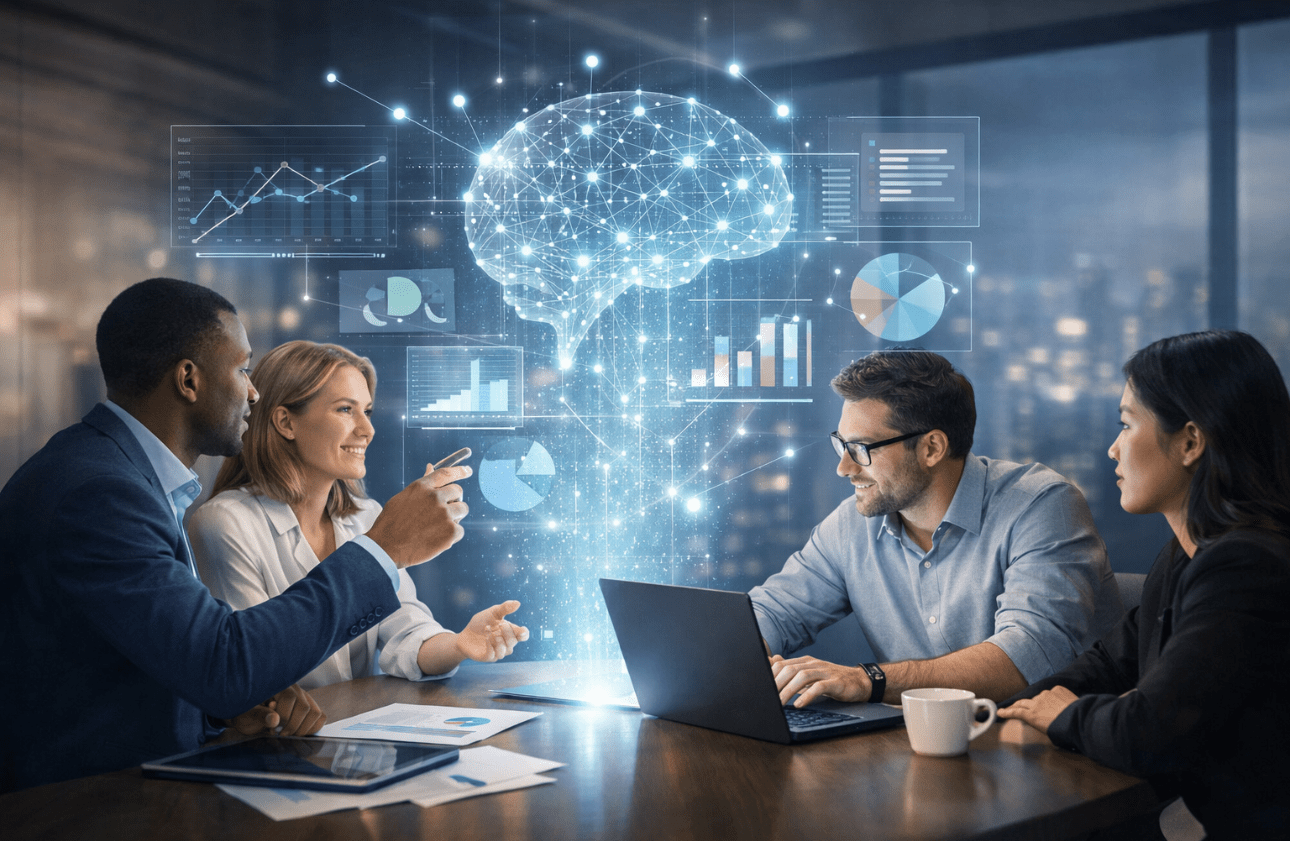 Shruti as the Nervous System
