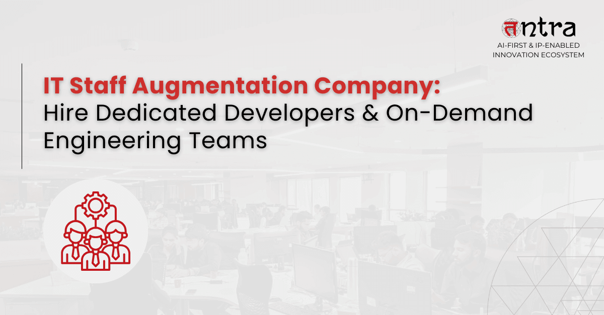 IT Staff Augmentation Company