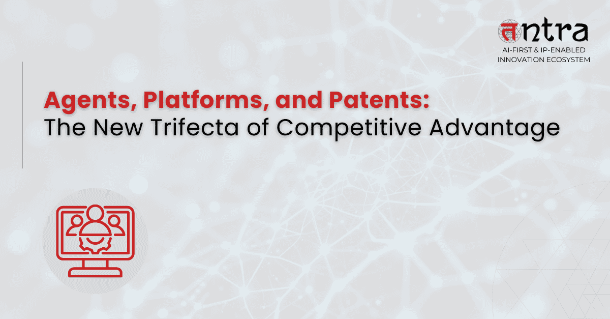 AI Architecture and Patent Strategy for Enterprise Growth