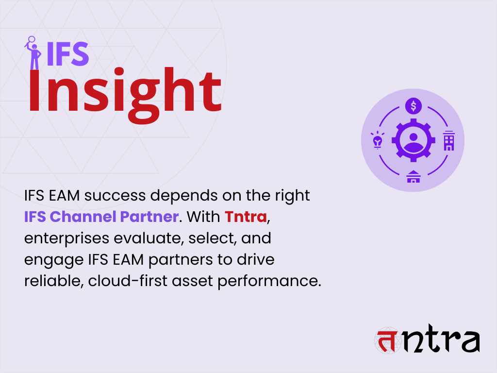 enterprise asset management system overview