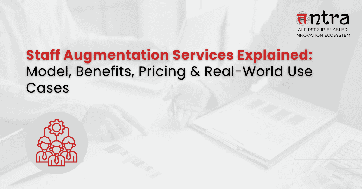 IT staff augmentation services model explained for software development teams