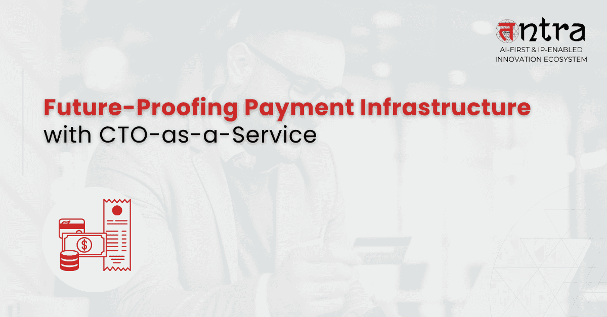 CTO-as-a-Service for future-proof payment infrastructure in fintech and digital gaming