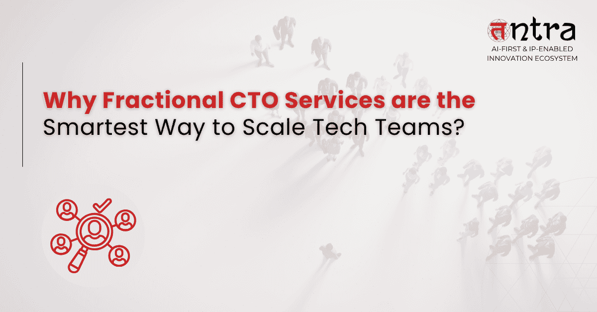 Fractional CTO Services: How to Scale Your Tech Team in 2026