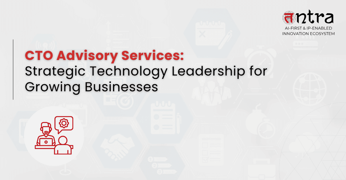 CTO as a Service model for digital transformation leadership