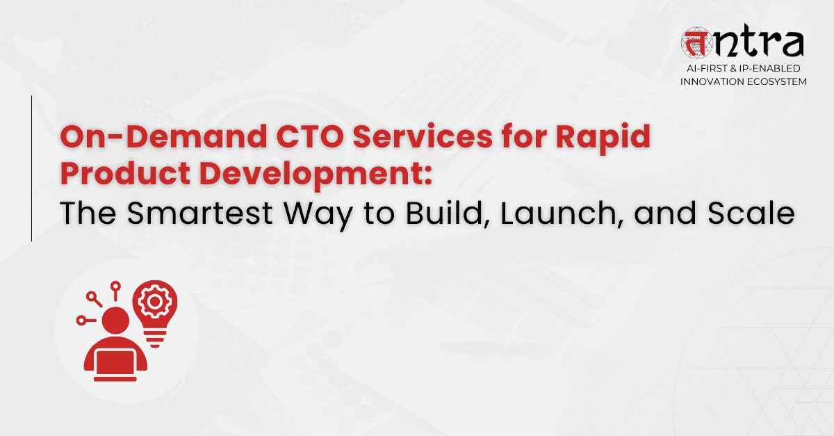 On demand CTO services driving rapid product development