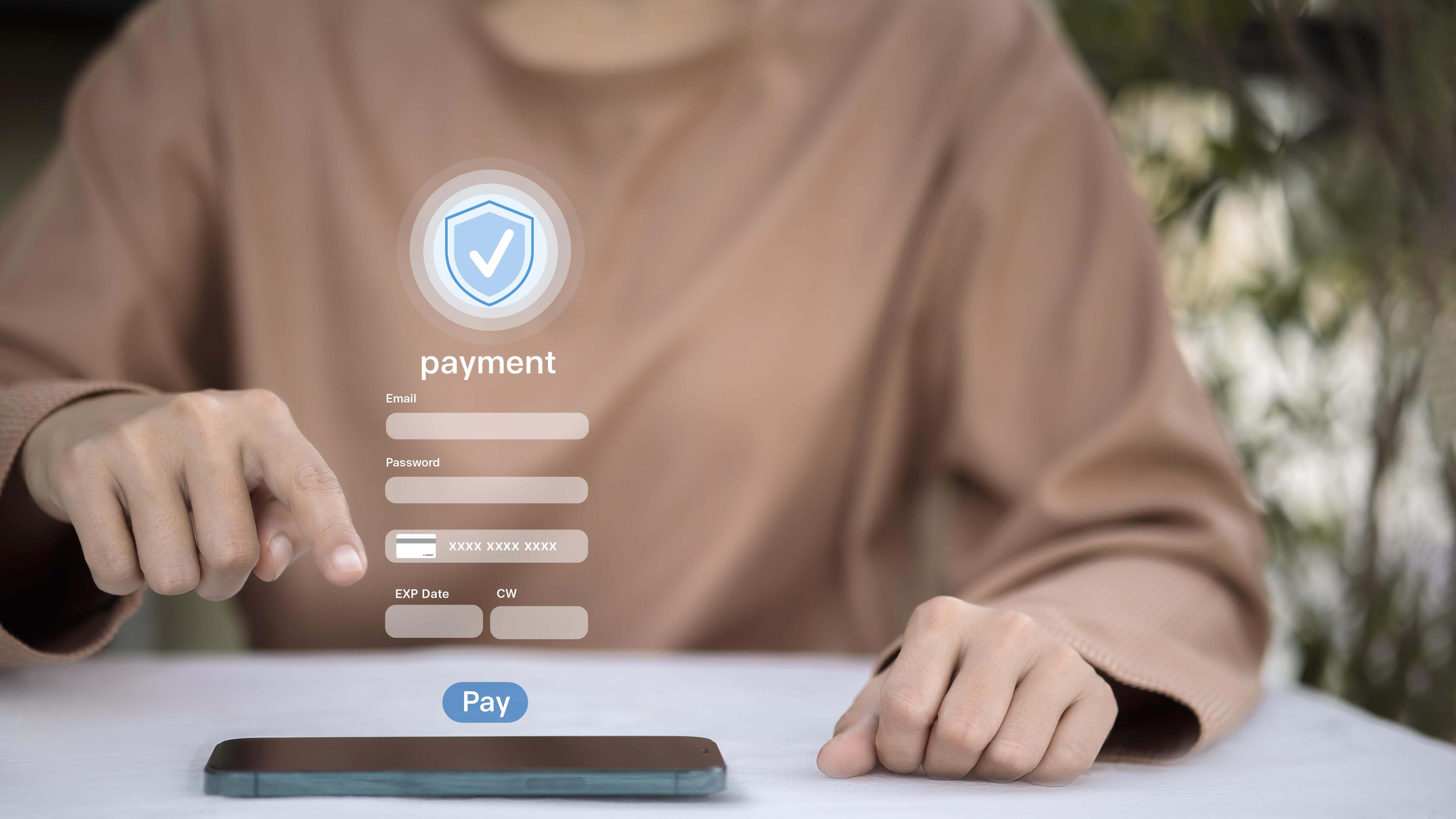 Merchant risk monitoring software fintech solution preventing payment fraud