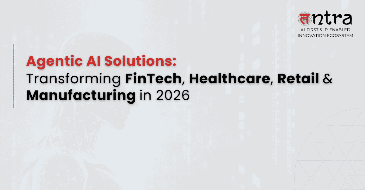 What are Agentic AI solutions?