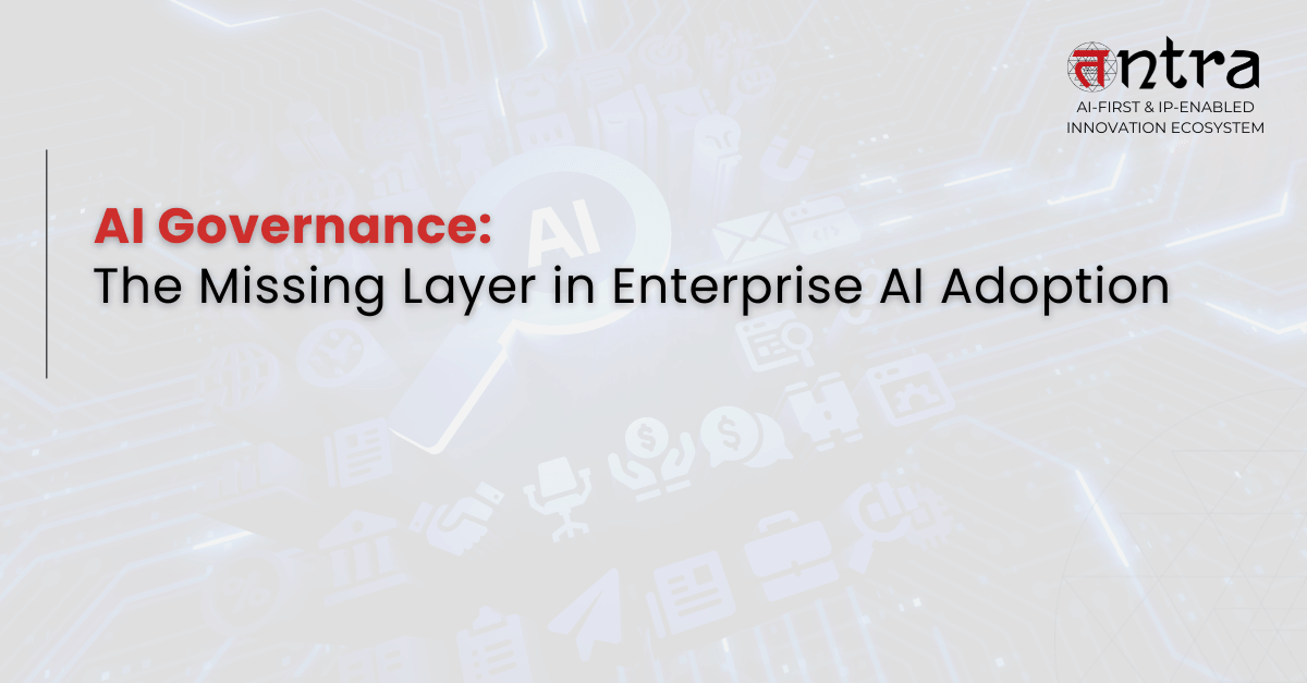 Responsible AI governance and AI risk management workflow for enterprises