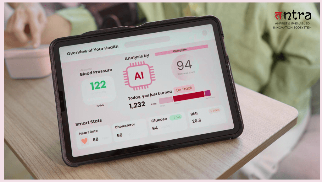 How is AI Transforming Healthcare Mobile Applications?