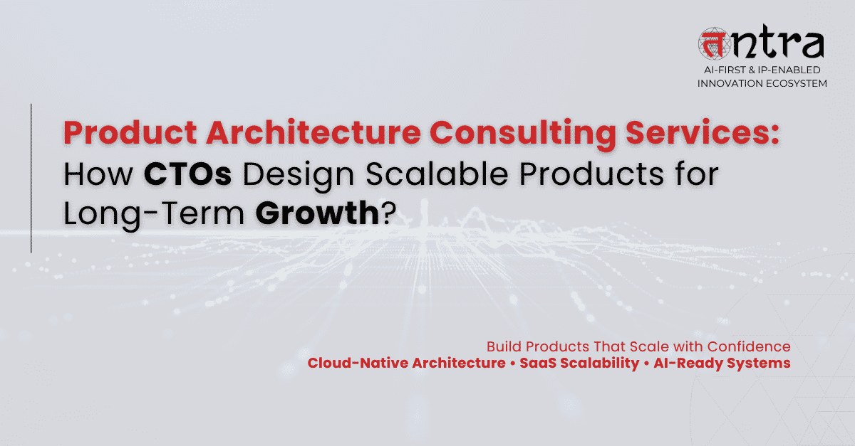 CTO planning scalable product architecture design for SaaS platform growth
