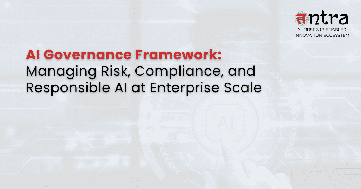 AI Governance in Enterprise AI: Frameworks, Risks, Compliance & Best Practices