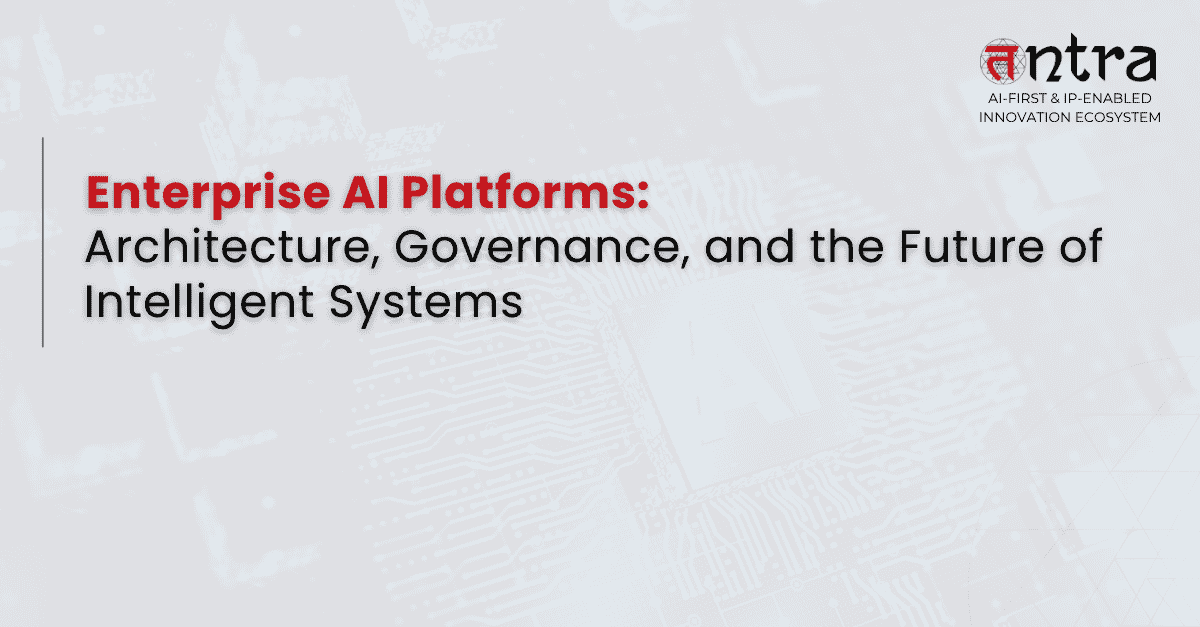 how enterprises use AI platforms for decision intelligence and automation