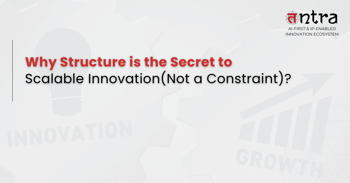 enterprise innovation framework