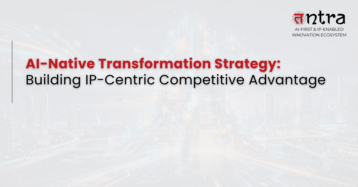 AI-Native Transformation Strategy