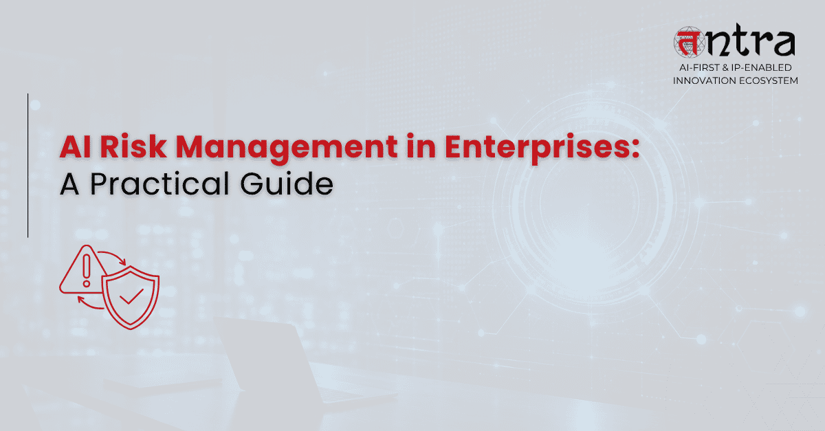AI Risk Management in Enterprises using an AI Governance Framework