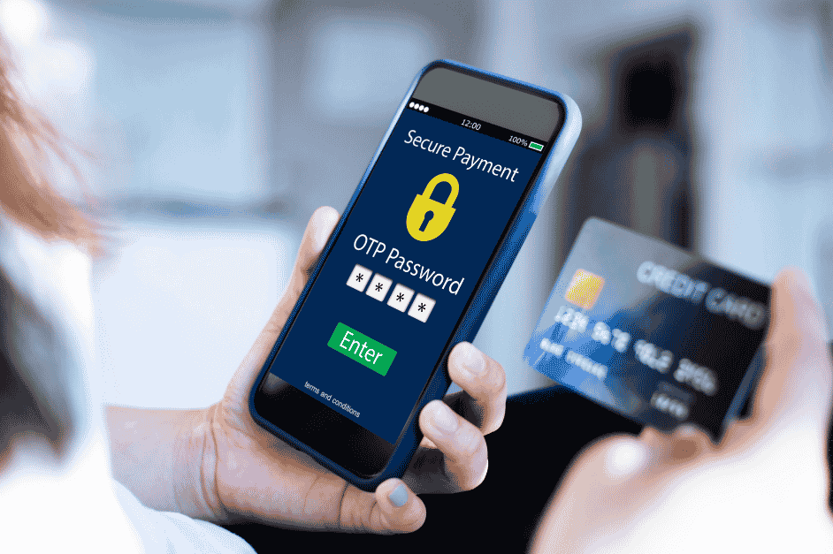 Modern payment switch infrastructure showing tokenization and fraud prevention layers