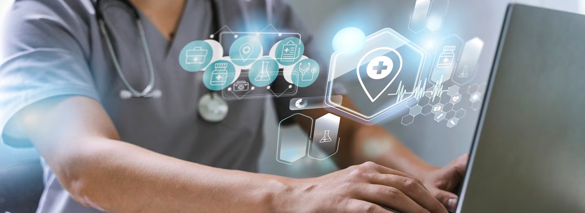 Healthcare App Development Company