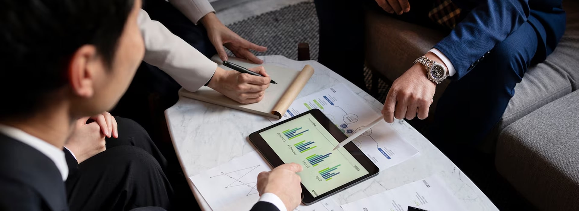 Salesforce Consulting Services