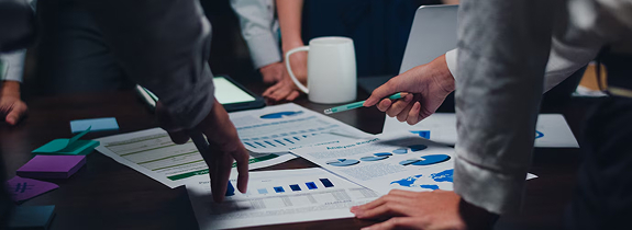 Salesforce Consulting Services