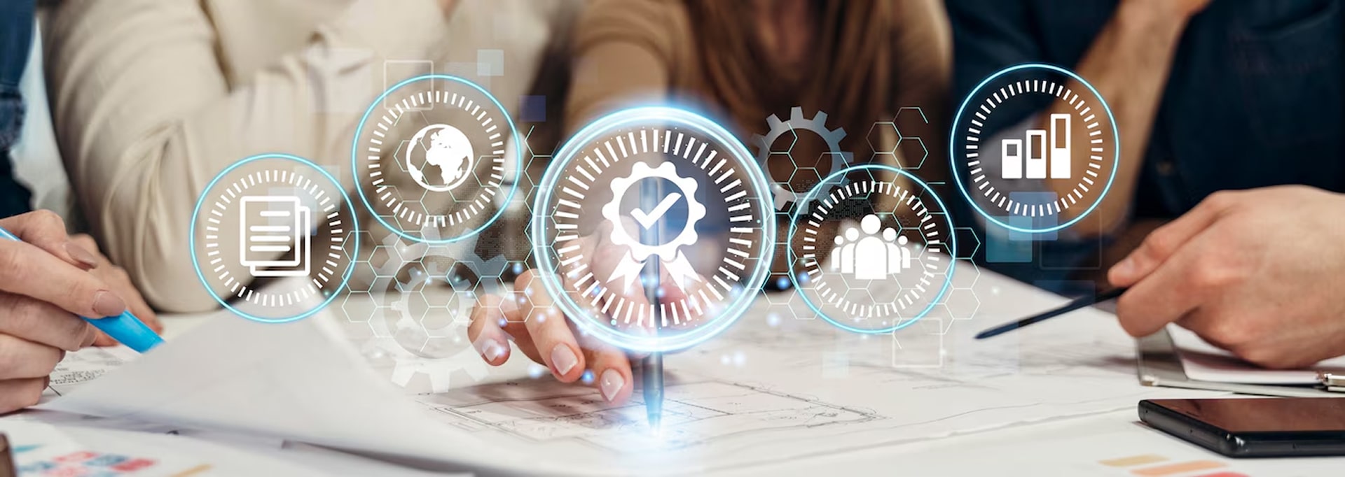 Salesforce Consulting Services