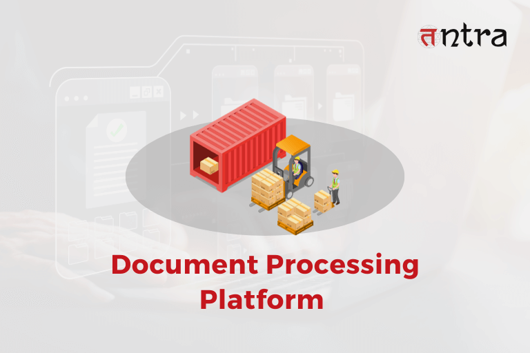 Document Processing Platform Case Study