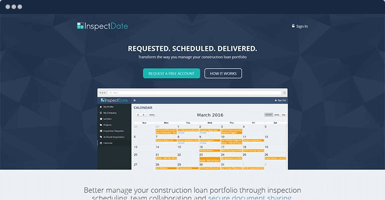InspectDate