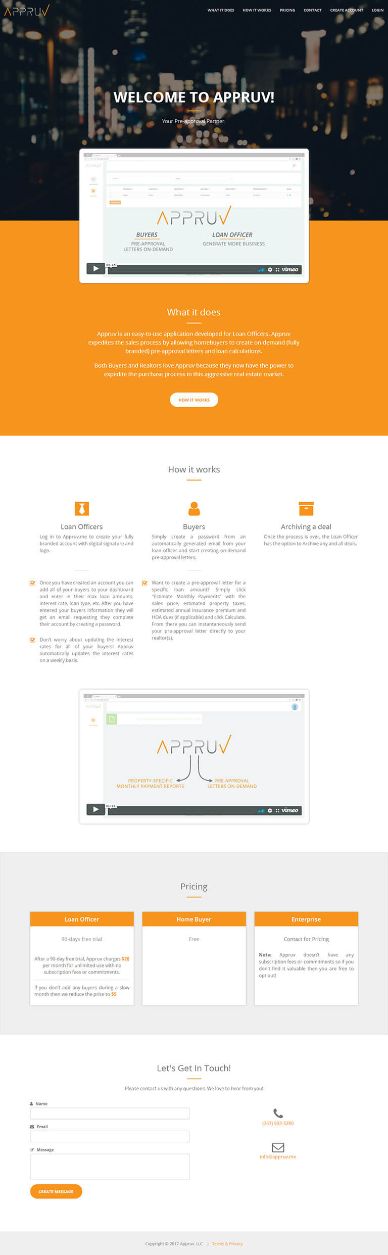 Loan Management Platform Case Study