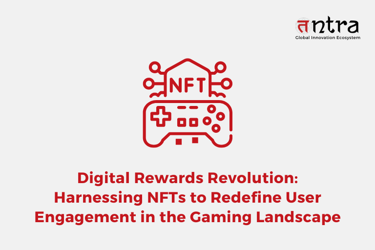 NFT Implementation for a Japan Gaming Company Case Study